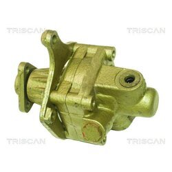 Hydraulické čerpadlo pre riadenie TRISCAN 8515 11601