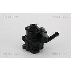 Hydraulické čerpadlo pre riadenie TRISCAN 8515 11619