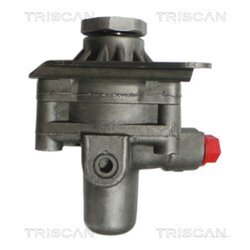 Hydraulické čerpadlo pre riadenie TRISCAN 8515 15625 - obr. 1