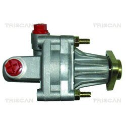 Hydraulické čerpadlo pre riadenie TRISCAN 8515 23644