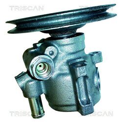 Hydraulické čerpadlo pre riadenie TRISCAN 8515 24602