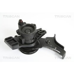 Hydraulické čerpadlo pre riadenie TRISCAN 8515 25607