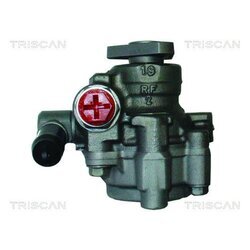 Hydraulické čerpadlo pre riadenie TRISCAN 8515 25635