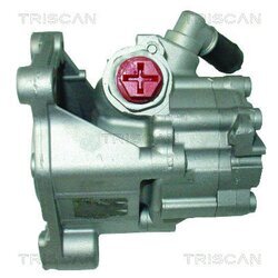 Hydraulické čerpadlo pre riadenie TRISCAN 8515 29646