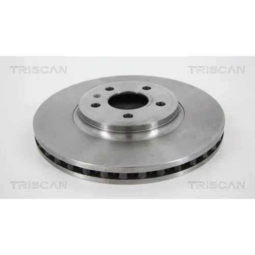 Brzdový kotúč TRISCAN 8120 291017