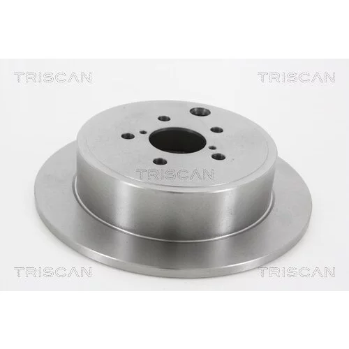 Brzdový kotúč TRISCAN 8120 68112