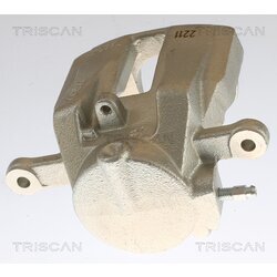 Brzdový strmeň TRISCAN 8175 23101 - obr. 1