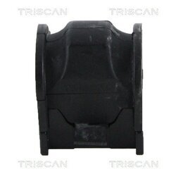 Ložiskové puzdro stabilizátora TRISCAN 8500 50817