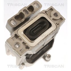 Uloženie motora TRISCAN 8505 29143 - obr. 1