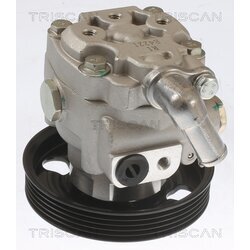 Hydraulické čerpadlo pre riadenie TRISCAN 8515 10635