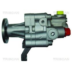 Hydraulické čerpadlo pre riadenie TRISCAN 8515 11642