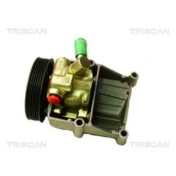 Hydraulické čerpadlo pre riadenie TRISCAN 8515 16622