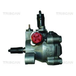 Hydraulické čerpadlo pre riadenie TRISCAN 8515 18606