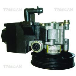 Hydraulické čerpadlo pre riadenie TRISCAN 8515 23605
