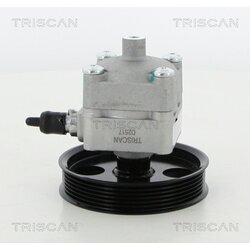 Hydraulické čerpadlo pre riadenie TRISCAN 8515 27630