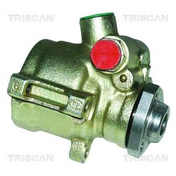 Hydraulické čerpadlo pre riadenie TRISCAN 8515 29626