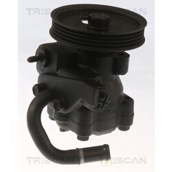 Hydraulické čerpadlo pre riadenie TRISCAN 8515 43610