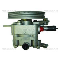 Hydraulické čerpadlo pre riadenie TRISCAN 8515 50609