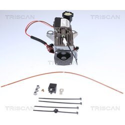 Kompresor pneumatického systému TRISCAN 8725 29101 - obr. 2