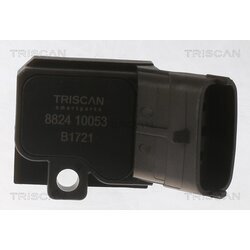 Snímač tlaku v sacom potrubí TRISCAN 8824 10053