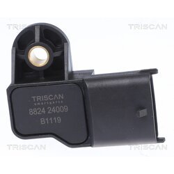 Snímač tlaku v sacom potrubí TRISCAN 8824 24009