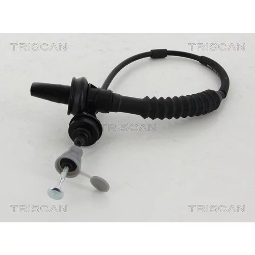 Lanko ovládania spojky TRISCAN 8140 28253