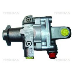 Hydraulické čerpadlo pre riadenie TRISCAN 8515 11629
