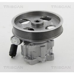 Hydraulické čerpadlo pre riadenie TRISCAN 8515 15621