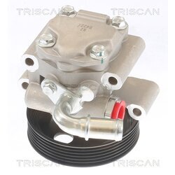Hydraulické čerpadlo pre riadenie TRISCAN 8515 16679 - obr. 3