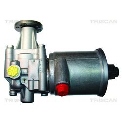Hydraulické čerpadlo pre riadenie TRISCAN 8515 23648