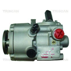 Hydraulické čerpadlo pre riadenie TRISCAN 8515 23657
