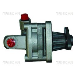 Hydraulické čerpadlo pre riadenie TRISCAN 8515 24619
