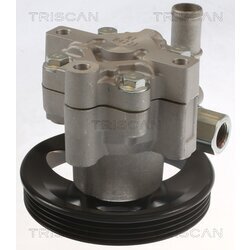Hydraulické čerpadlo pre riadenie TRISCAN 8515 24633