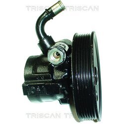 Hydraulické čerpadlo pre riadenie TRISCAN 8515 27609