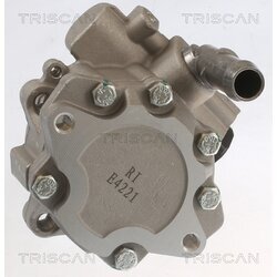 Hydraulické čerpadlo pre riadenie TRISCAN 8515 29697 - obr. 2