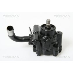 Hydraulické čerpadlo pre riadenie TRISCAN 8515 50603