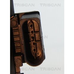 Hlavný spojkový valec TRISCAN 8130 29215 - obr. 1
