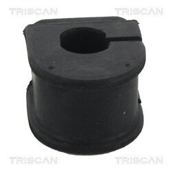 Ložiskové puzdro stabilizátora TRISCAN 8500 25852