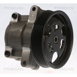 Hydraulické čerpadlo pre riadenie TRISCAN 8515 10632 - obr. 2