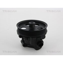 Hydraulické čerpadlo pre riadenie TRISCAN 8515 16630