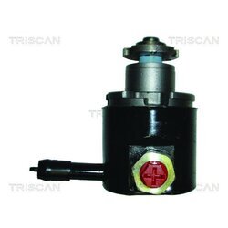 Hydraulické čerpadlo pre riadenie TRISCAN 8515 17602