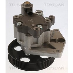 Hydraulické čerpadlo pre riadenie TRISCAN 8515 23678 - obr. 2