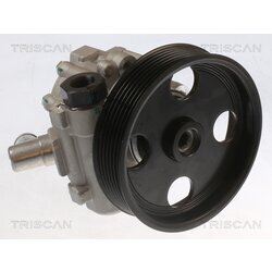 Hydraulické čerpadlo pre riadenie TRISCAN 8515 23680 - obr. 2