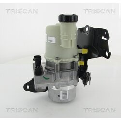 Hydraulické čerpadlo pre riadenie TRISCAN 8515 25645 - obr. 2