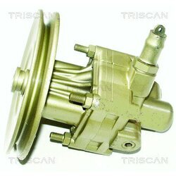 Hydraulické čerpadlo pre riadenie TRISCAN 8515 27602