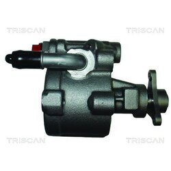 Hydraulické čerpadlo pre riadenie TRISCAN 8515 27610