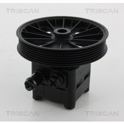 Hydraulické čerpadlo pre riadenie TRISCAN 8515 27615