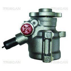Hydraulické čerpadlo pre riadenie TRISCAN 8515 28648