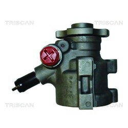 Hydraulické čerpadlo pre riadenie TRISCAN 8515 28651