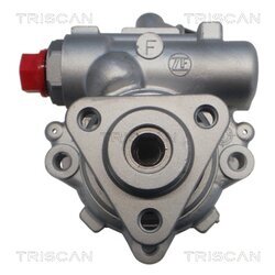 Hydraulické čerpadlo pre riadenie TRISCAN 8515 29651